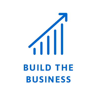 Build the Business